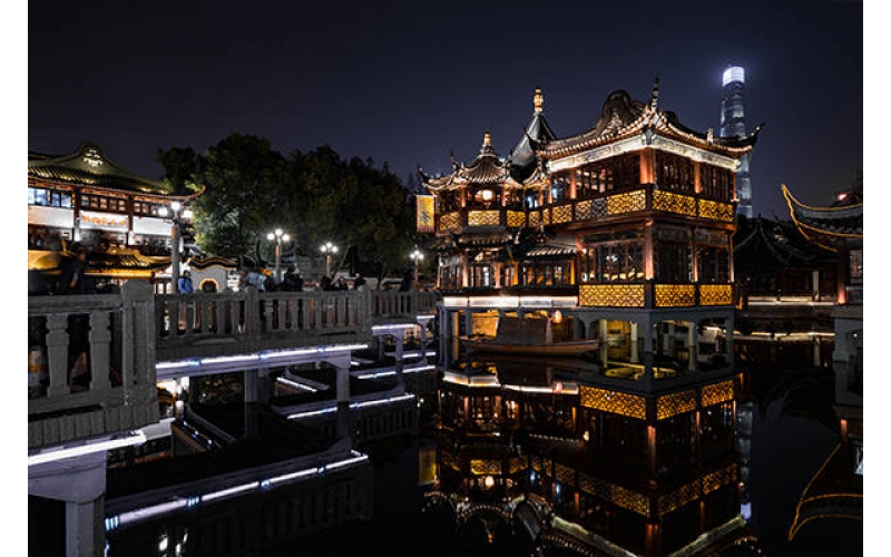 城市廣場夜景亮化工程怎么做？這篇文章不要錯(cuò)過