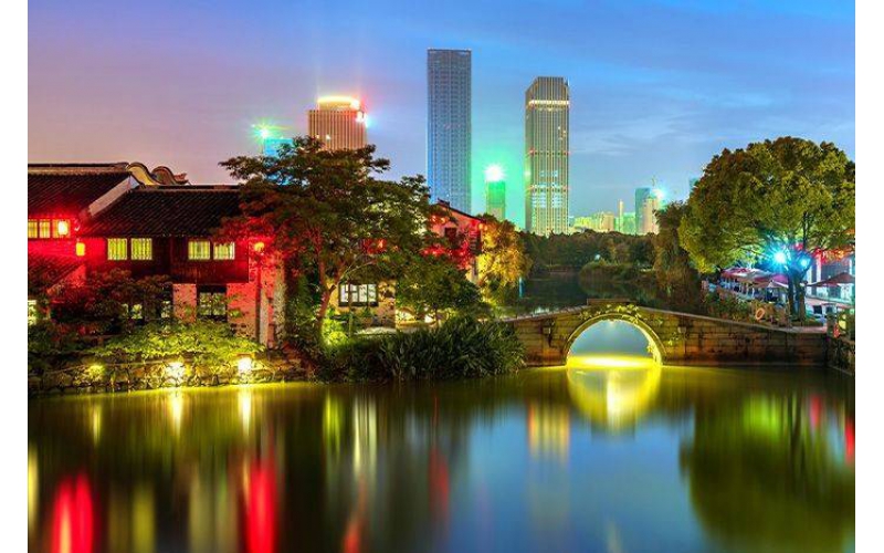 園林景觀照明亮化工程需從多方面考慮？