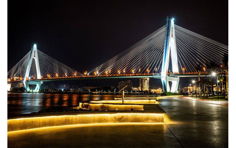 建筑物夜景照明設(shè)計(jì)原來那么多細(xì)節(jié)需要注意！