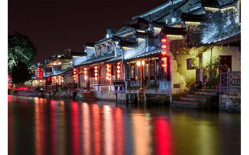 想要做好古建筑亮化，以下這四點一個都不能少！