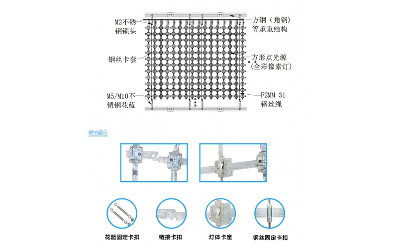 P62.5全彩網(wǎng)格屏，網(wǎng)格軟屏，戶外LED網(wǎng)格屏