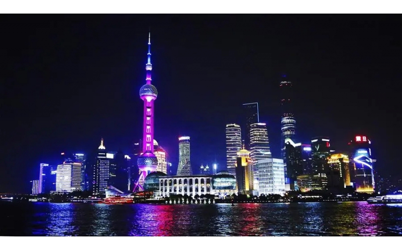 為什么要做亮化工程？做亮化工程有必要嗎？