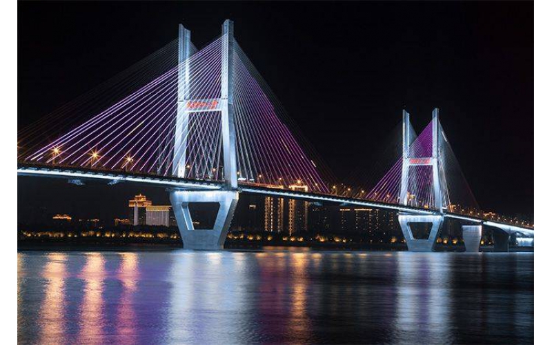 山東原實(shí)科技發(fā)展有限責(zé)任公司：以光為筆，繪就城市夜景新畫(huà)卷